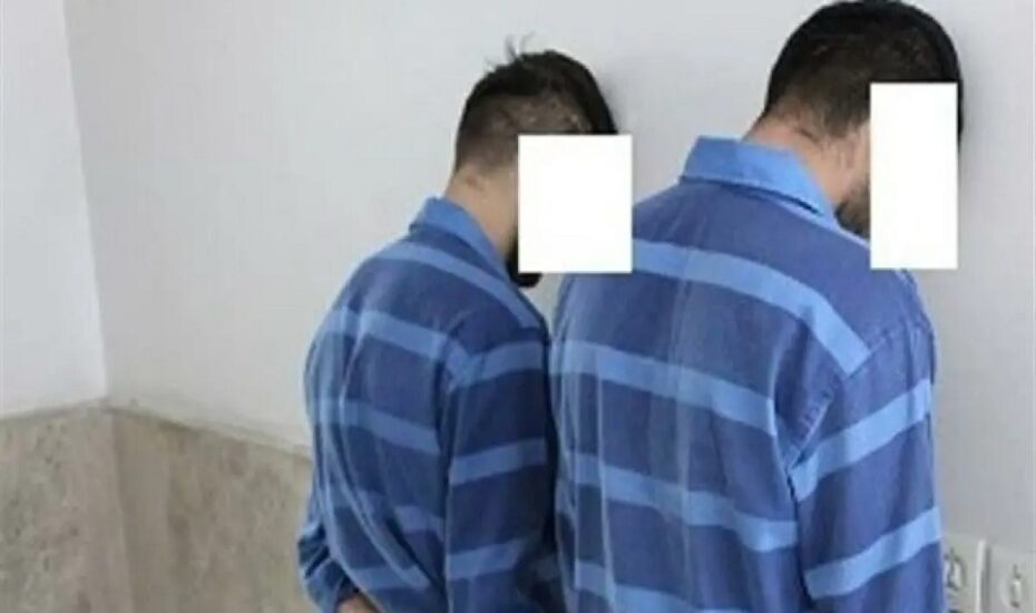 اعدام و شلاق مجازات آزار دختر همسایه/ دو پسر در دادگاه کیفری محکوم شدند