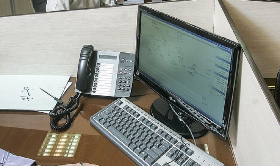 اعمال افزایش حقوق کارکنان دولت از فروردین