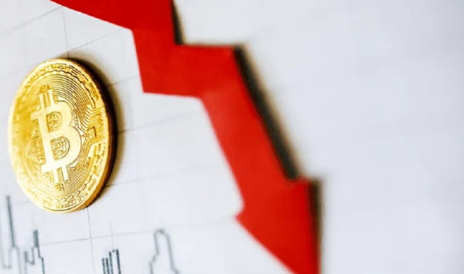 افت قیمت بیت‌کوین و فشار فروش در آلت‌کوین‌ها