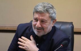 الیاس حضرتی
