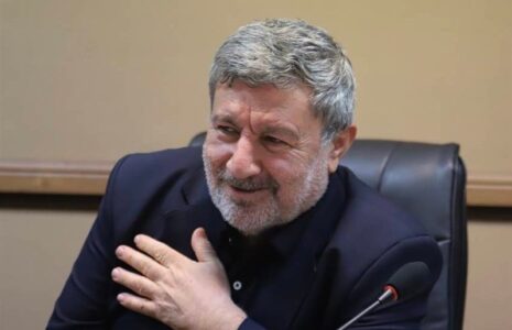 الیاس حضرتی