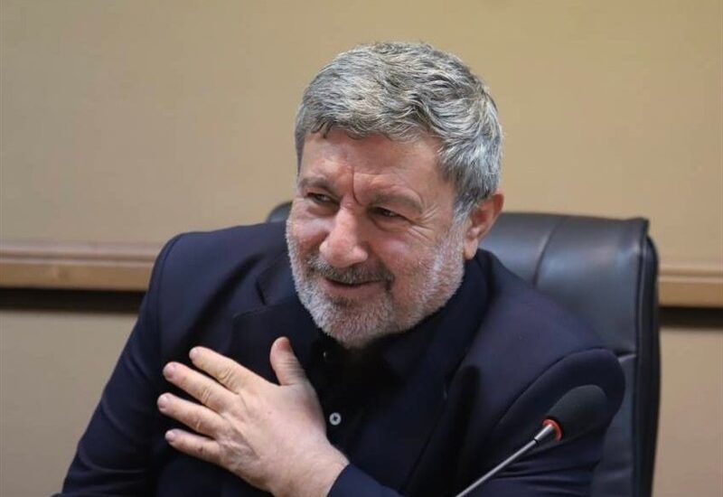 الیاس حضرتی