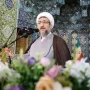 امام جمعه تبریز