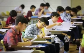 تکلیف امتحانات نهایی مشخص شد امتحانات دانش آموزی