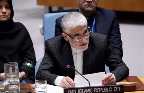 امیر سعید ایروانی