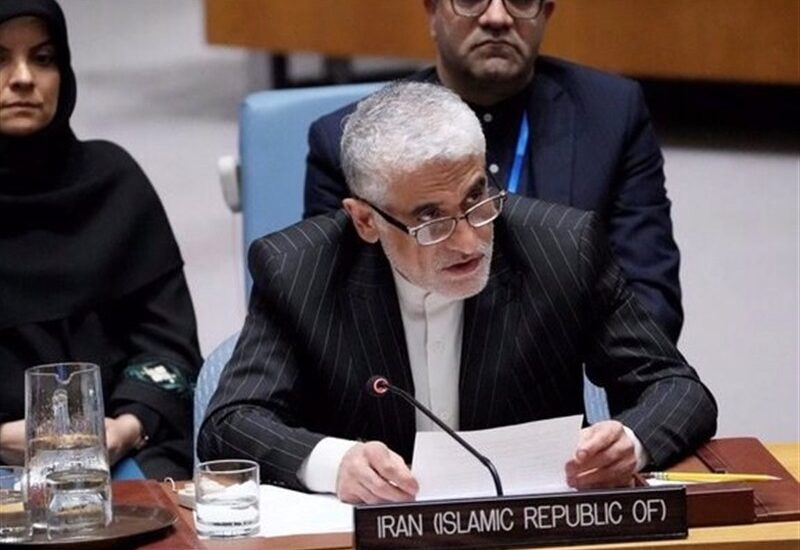 امیر سعید ایروانی