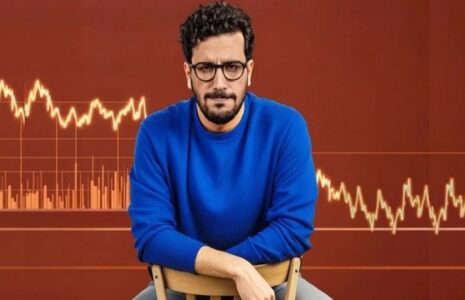 امیرحسین قیاسی بعد از ۵۰ روز آفتابی شد