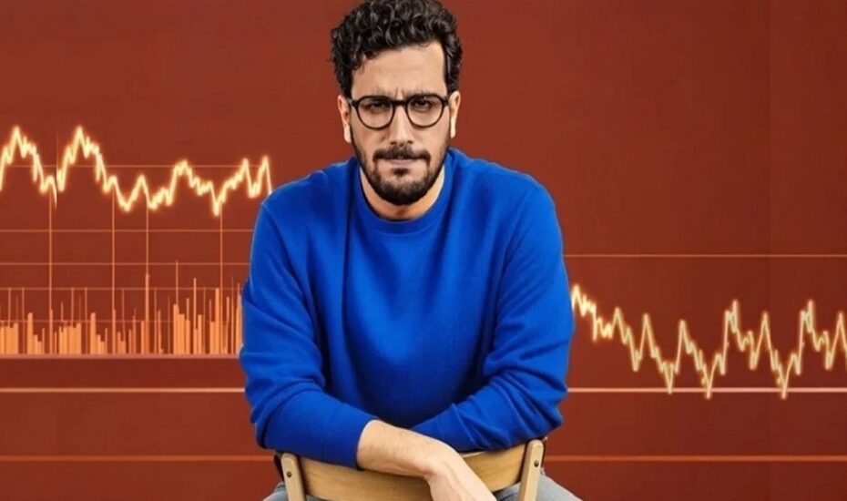 امیرحسین قیاسی بعد از ۵۰ روز آفتابی شد