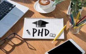 انتخاب رشته پذیرفته شدگان دکتری