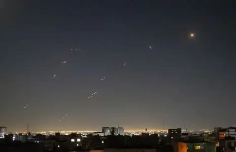 انفجار