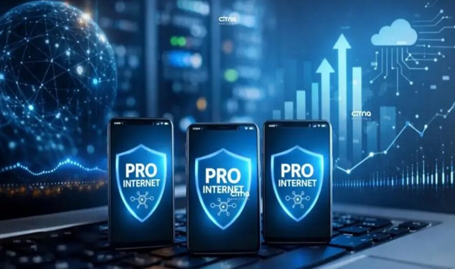 انفجار قیمتی فیلترشکن و اینترنت پرو