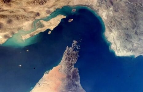 ایران آماده تنش‌های جهانی؛ مسیرهای جایگزین تجاری فراهم است