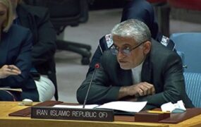 واکنش ایروانی به ادعاهای استرالیا علیه ایران ایروانی به ادعاهای استرالیا علیه ایران
