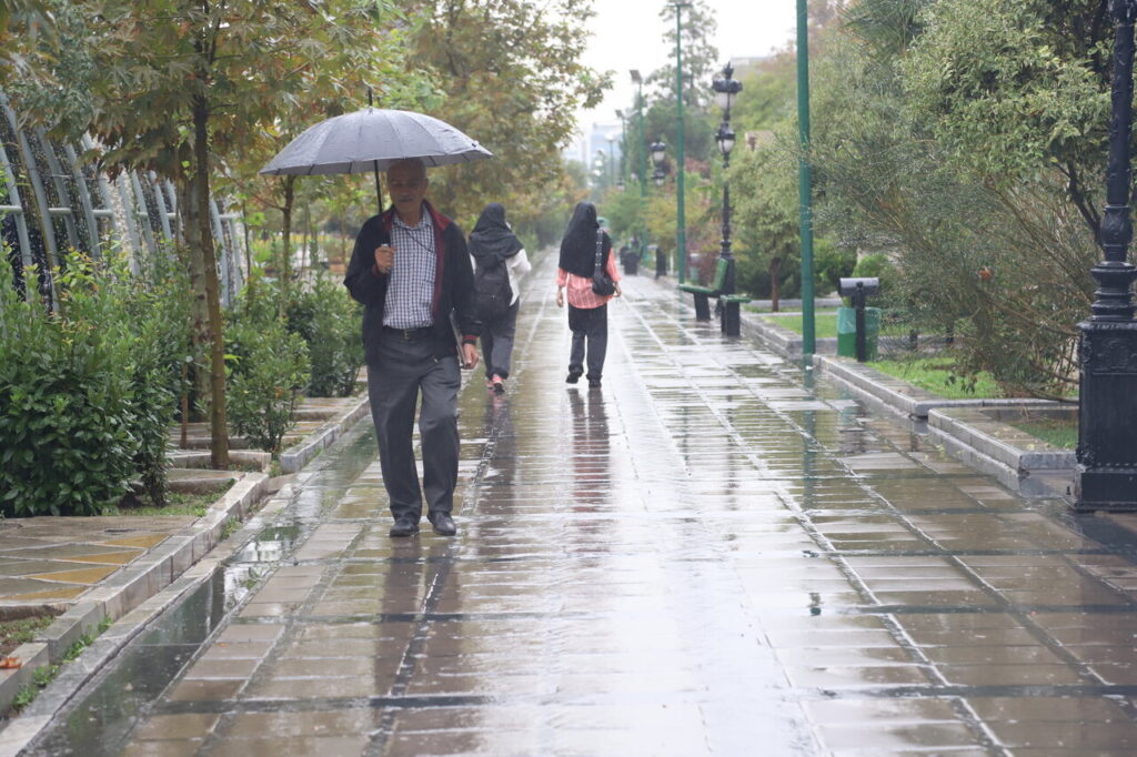 باران