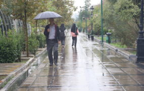 باران
