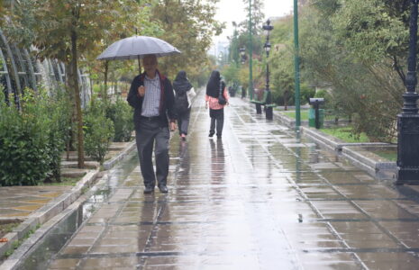 باران