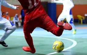 برنامه برگزاری لیگ برتر فوتسال