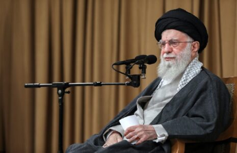 برنامه‌های چهلمین روز درگذشت رهبر شهید انقلاب