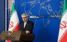 بقایی برنامه‌ای برای دور بعدی مذاکرات نداریم