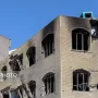 تخریب خانه ها در جنگ