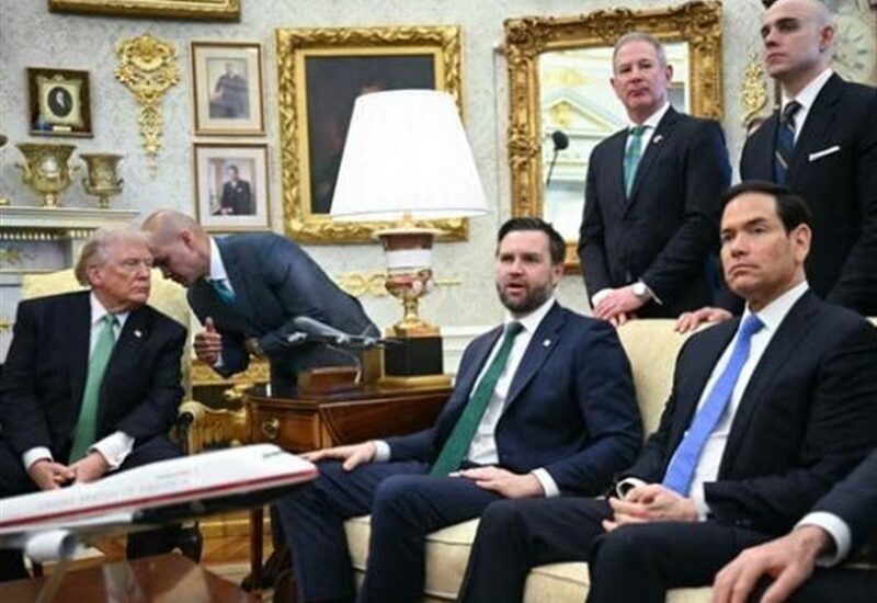 ترامپ