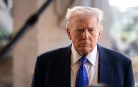 ترامپ