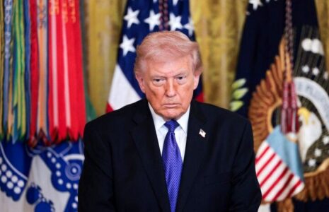 ترامپ