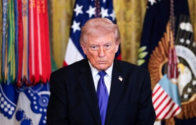 ترامپ