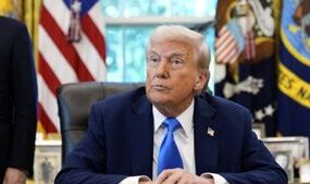 ترامپ