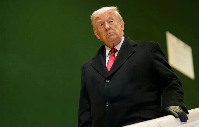 ترامپ