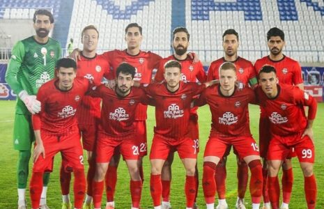 تراکتور- شباب الاهلی؛ ماموریت سخت نماینده ایران در جده