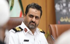 تمهیدات ترافیکی مراسم چهلمین روز عروج ملکوتی رهبر شهید تمهیدات ترافیکی مراسم چهلمین روز عروج ملکوتی رهبر شهید