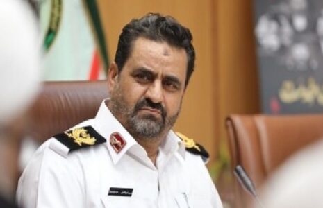تمهیدات ترافیکی مراسم چهلمین روز عروج ملکوتی رهبر شهید