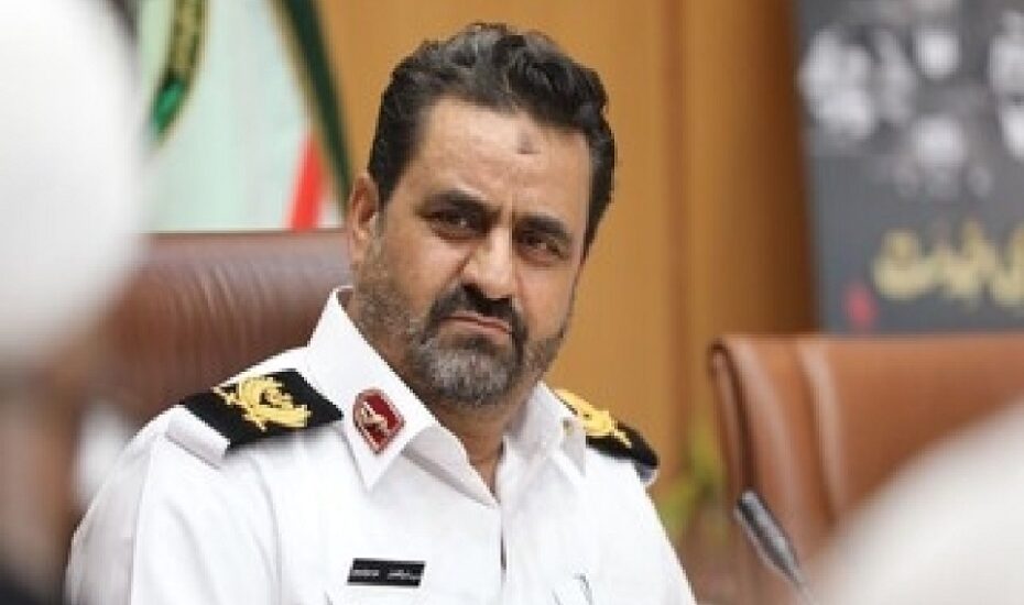 تمهیدات ترافیکی مراسم چهلمین روز عروج ملکوتی رهبر شهید