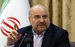 توئیت قالیباف در واکنش به محدودیت فروش اوراق قرضه توسط امارات و کشورهای عربی