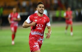 تیم جدید اورونوف مشخص شد
