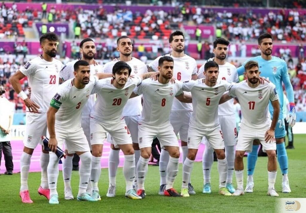 تیم ملی