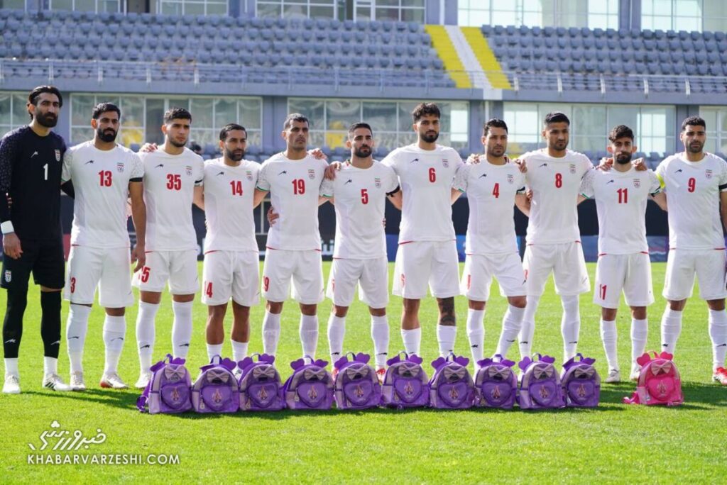 تیم ملی