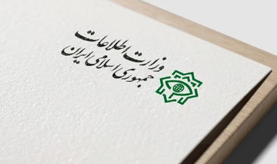 جاسوس رژیم صهیونیستی و ۱۵ عامل دشمن در ۵ استان دستگیر شدند