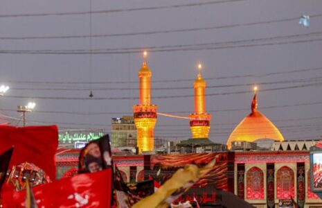 جدیدترین خبر از وضعیت سفر زیارتی به عراق