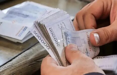 جزئیات افزایش ۳۰ تا ۴۳ درصدی حقوق کارمندان دولت