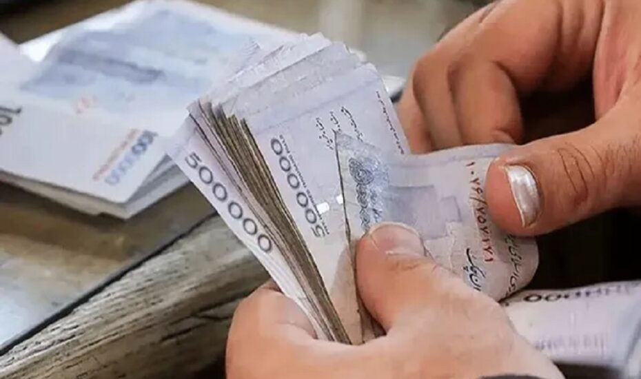 جزئیات افزایش ۳۰ تا ۴۳ درصدی حقوق کارمندان دولت