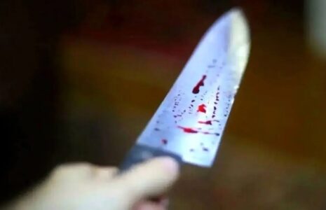 جنایت هولناک در نزاع خونین چند جوان؛ قتل با چاقو