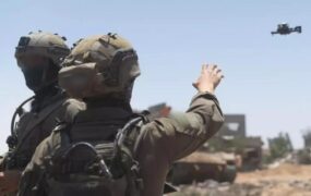 تحرکات جدید اسرائیل / جنگ آغاز می شود؟ جنگ