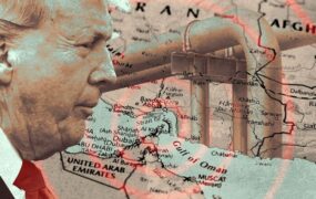 جنگ+ایران+آمریکا+تنگه+هرمز