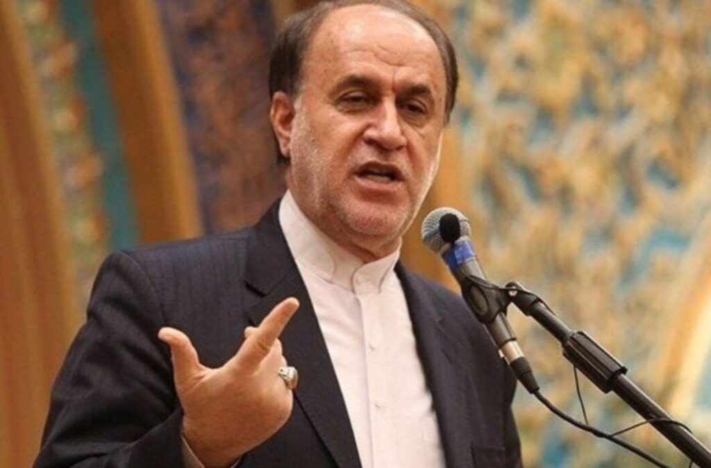 حاجی بابایی