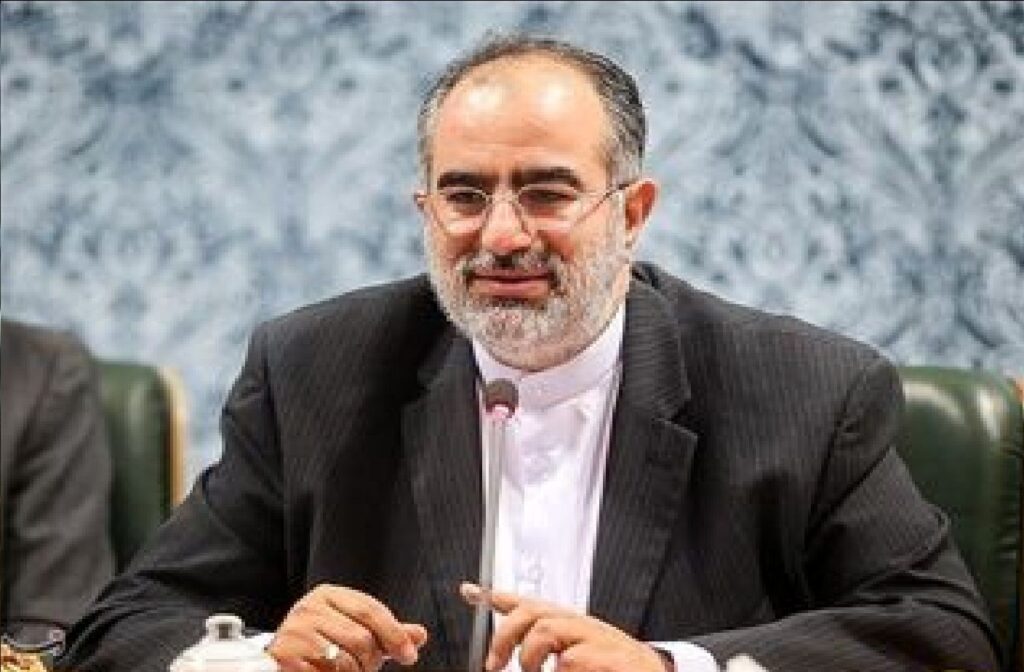 حسام الدین آشنا