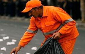 حقوق پاکبان‌ها در تهران