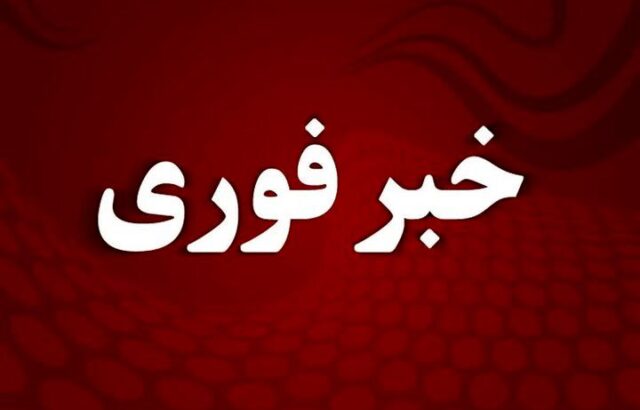 خبر فوری