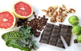 خواص شگفت‌انگیز خوراک‌های تلخ